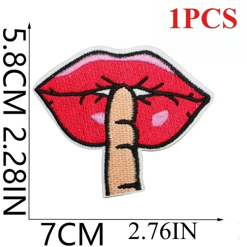 

Taylor Pet Cat Embroidery Cloth Sticker Jacket Decoration Earphone CD Light Version Computer Embroidery Label Singer Zhang Zai