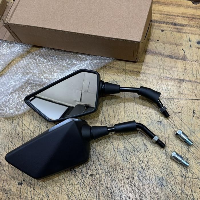 Spion Tinggi Spion Touring Dtracker D'tracker Spion Touring