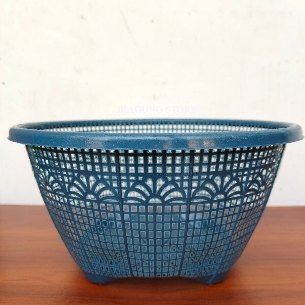 Wakul Bakul Tradisi Mini Plastik Keranjang Telor Keranjang Serbaguna Wadah Makanan Wakul Hajatan