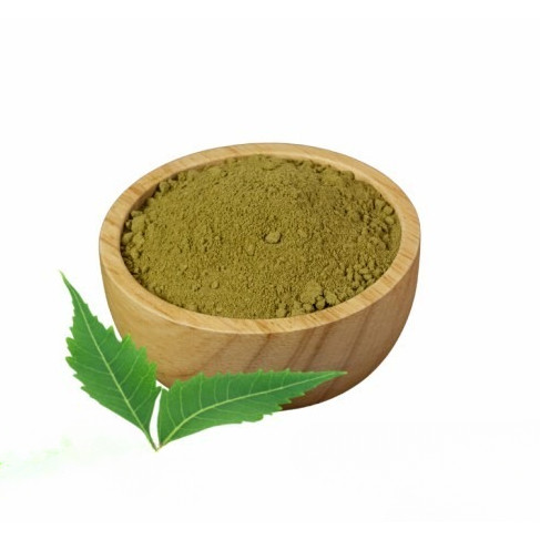 

Neem Powder Original - Bubuk Nimba 500gr - 1kg