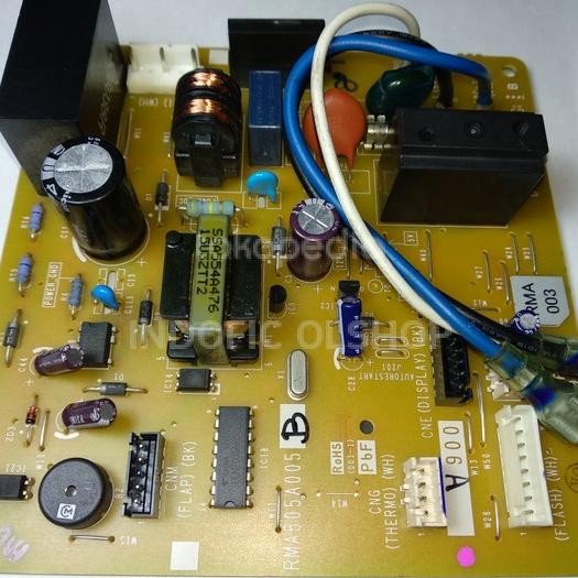 modul pcb ac mitsubishi