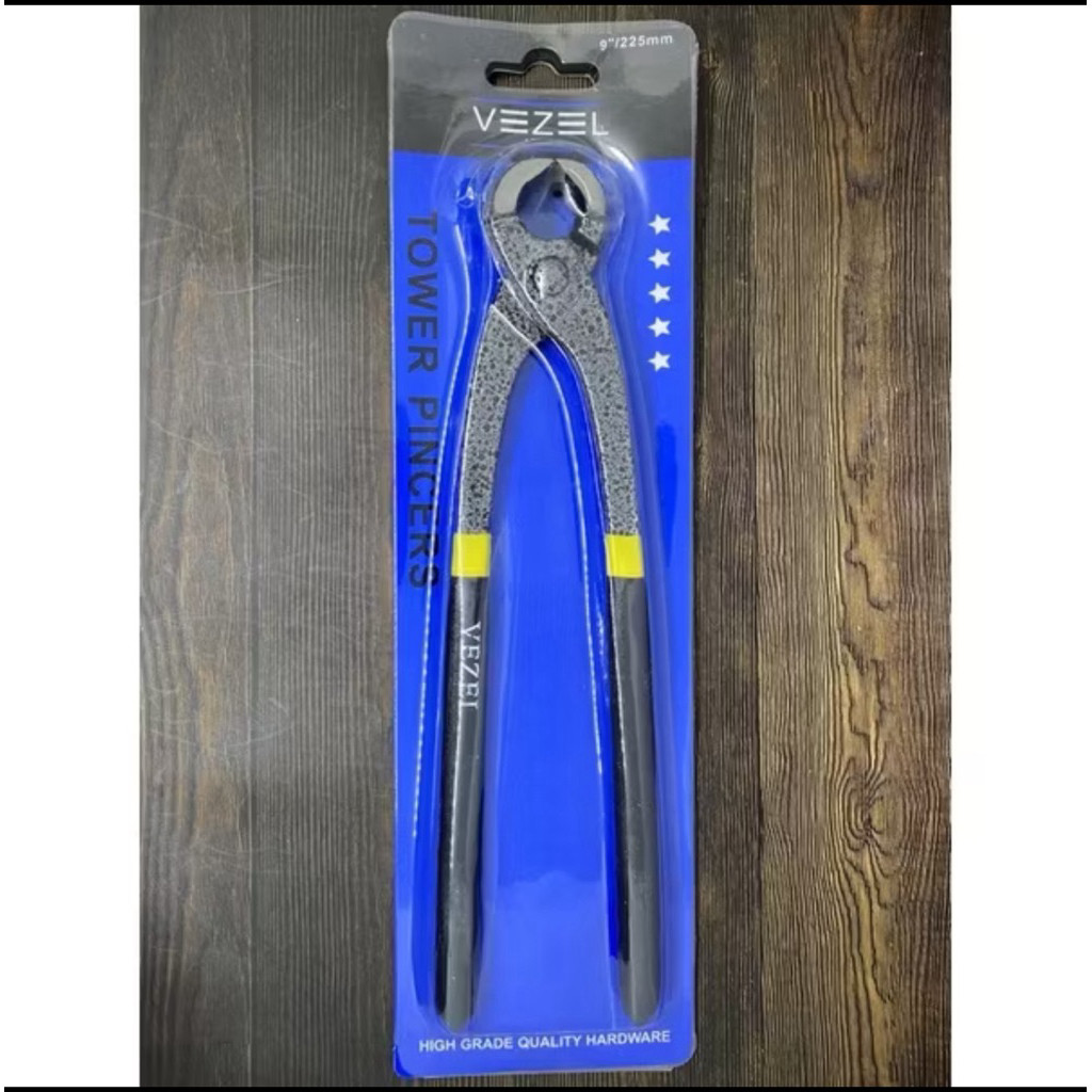 Gegep ECER / Tang Potong Kakatua / Tang Potong Gegep / Tang Catut Kakatua