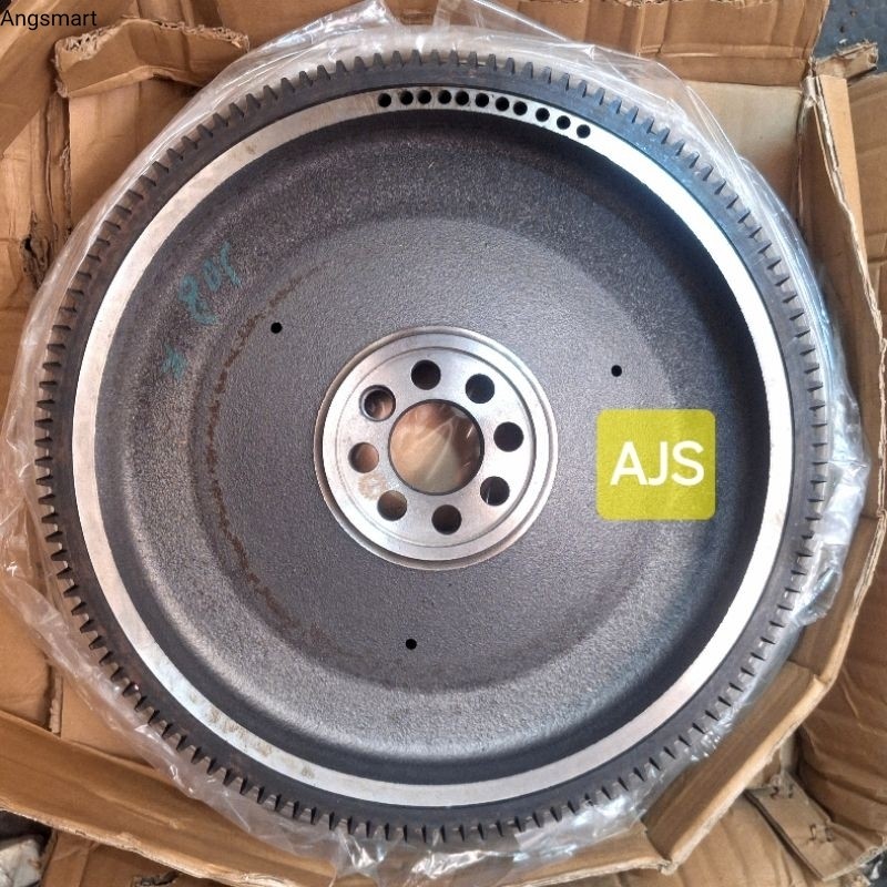 Flywheel Roda Gila Assy 15 INCH HINO LOHAN 260 13450-2830