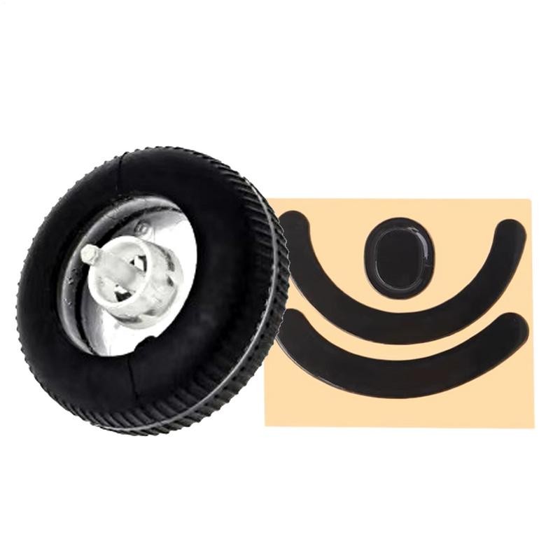 Mouse Roller Replacement Parts Plastic Rubber Mouse Pulley Scroll Wheel for logite  G403 G603 G703 M