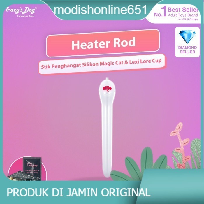 

welcome Latest SP screetsnaillll Heating rod stick warmer premium TERLARIS pollll