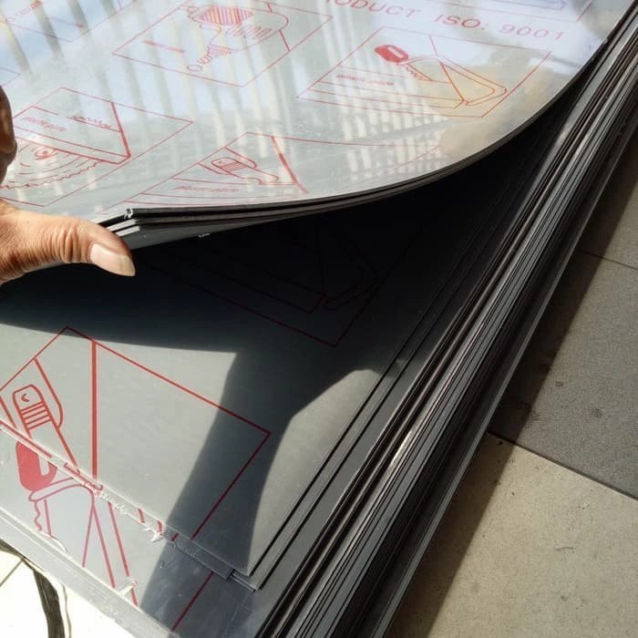 

pvc sheet 8mm 150cm x 30cm