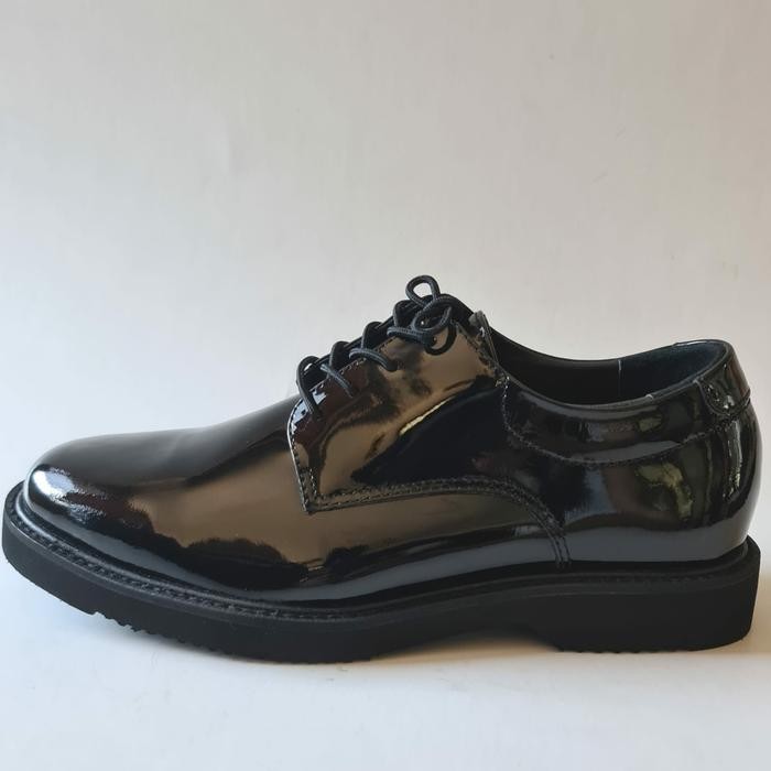 Sepatu PDH TRAV Pantofel 2 Low Cut Shoes