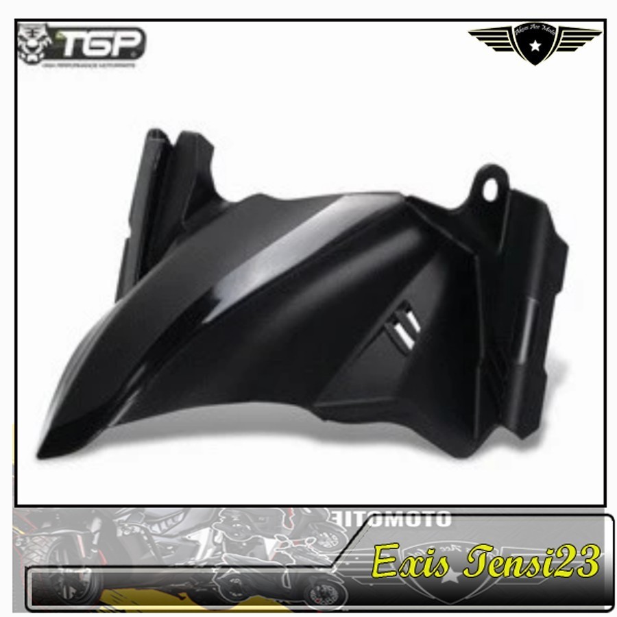 TGP Hugger Spakbor Kolong Belakang Mio M3 Mio Z Mio 125 Mio S X-Ride 125 Fino 125 Soul GT 125 x tgp