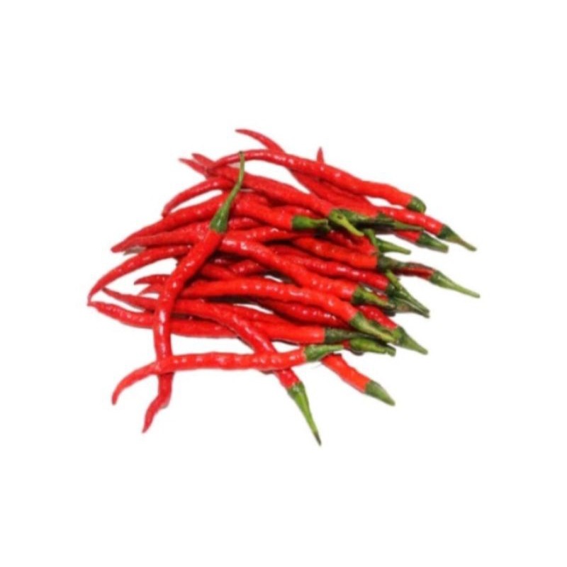 

Paket Cabai kriting/Besar 250g