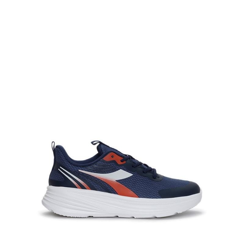 Sepatu Lari Pria Diadora Kandy Navy (DIAX24F0116N) Original