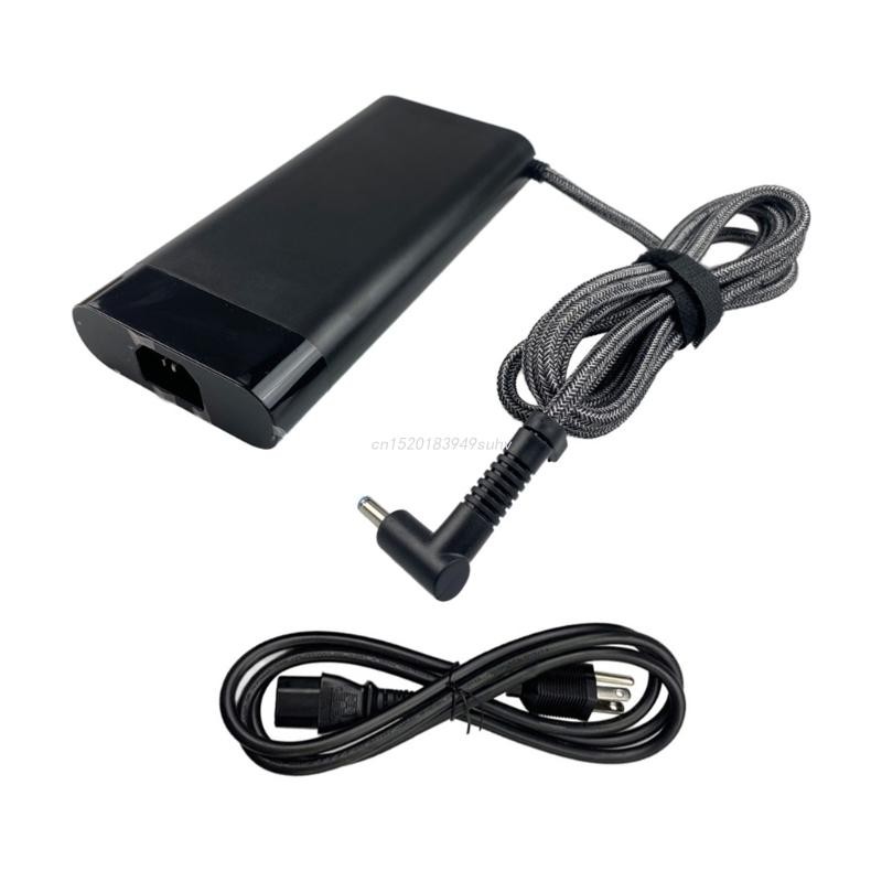 19.5v 10.3A 200W Power Adapters for TPN-DA21 TPN-LA21 TPN-DA23 TPN-CA23 OMEN ZBOOK 15 17 Notebook Re