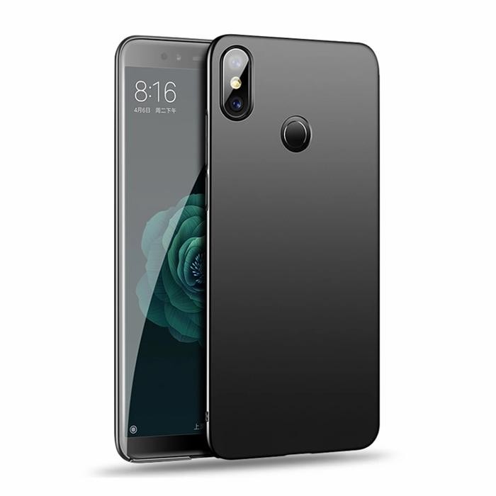 TERBARU CASE SESUAI UNTUK XIAOMI MI8 MI 8 / MI8 LITE / MI8 SE / MI8 PRO SOFTCASE MATTE BABYSKIN ULTR