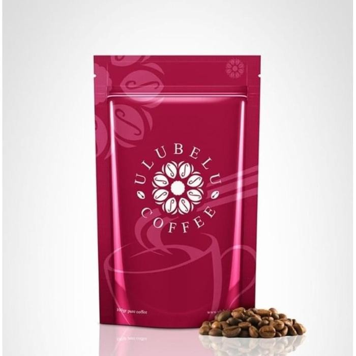 

ULUBELU COFFEE Fine Grind KOPI LAMPUNG - Kasar Coarse