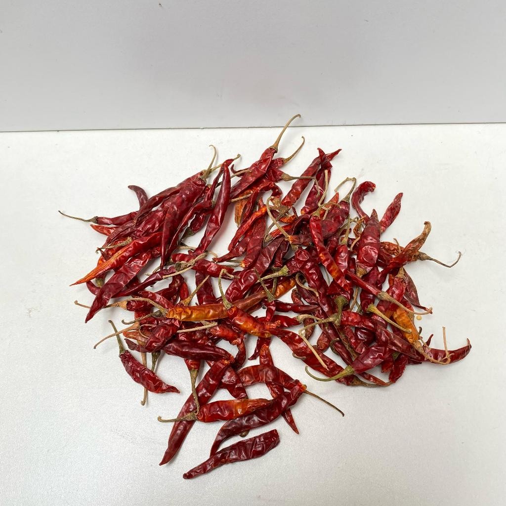 

Paket CABE RAWIT KERING | CABE TEJA KERING DENGAN TANGKAI | CABE EXTRA PEDAS