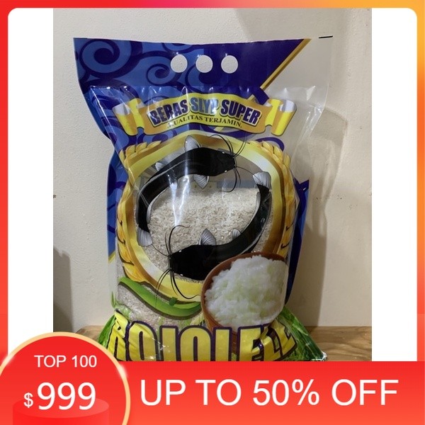 

Beras Rojolele ( L )