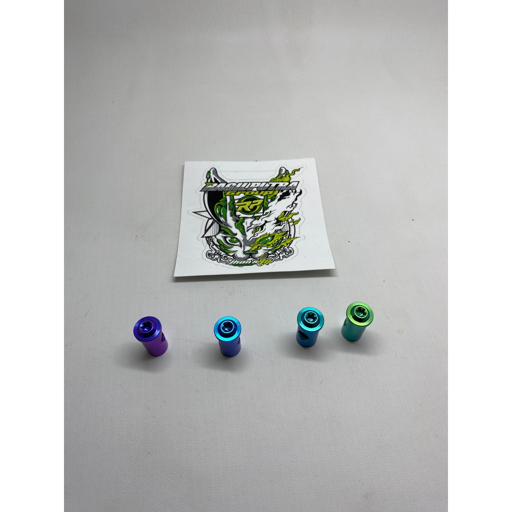 Bosh Adjuster Rem RCB ACCOSATO Titanium GR5