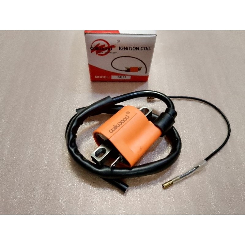 Coil Wilwood motor Yamaha Mio sporty/Koil Yamaha Mio sporty