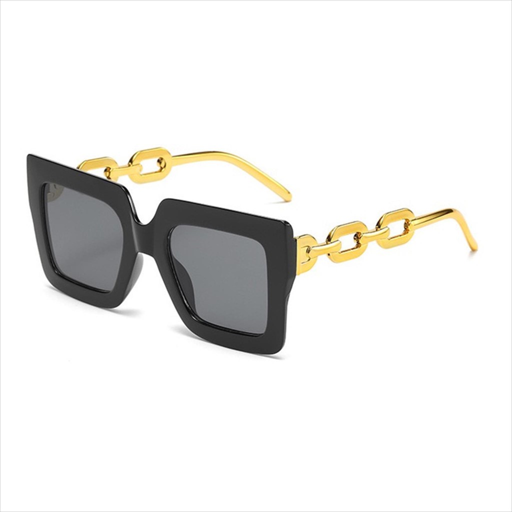 Kacamata Fashion Wanita SG8836 Sunglasses Premiun McQueen Accessories Indonesia