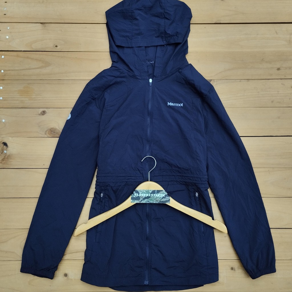 Marmot mountain parka jacket