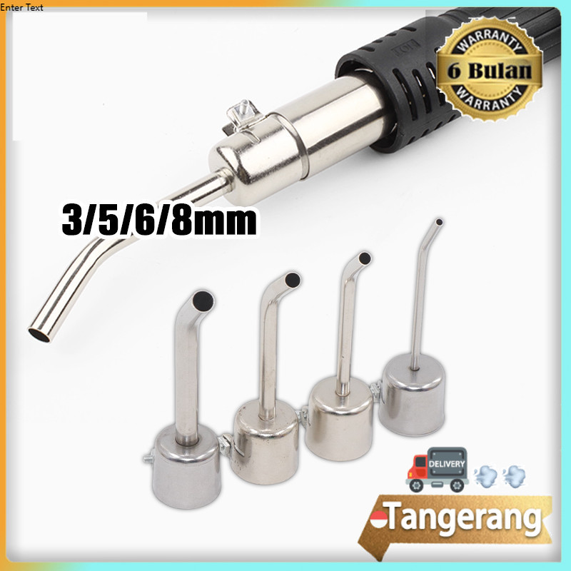 Heat Gun Nozzles Hot Heat Gun Nozle Untuk 850 Heat Gun Blower