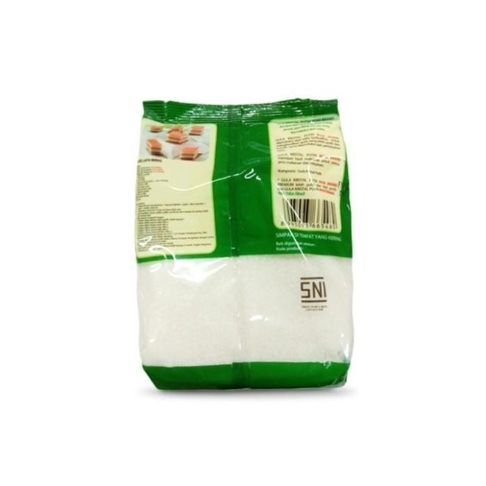 

Promo Rose Brand Gula Pasir Putih 1kg bundle 8