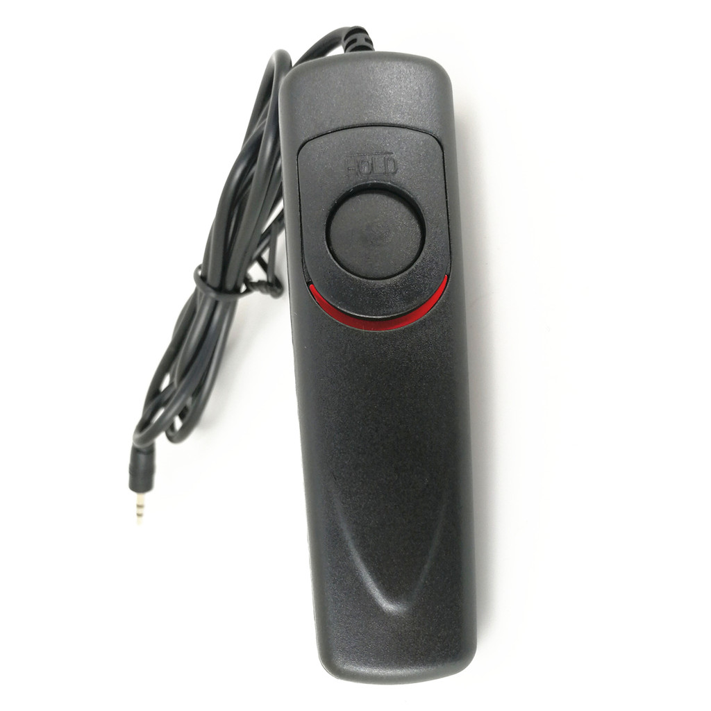 Shutter Release Cable Remote Control replace RM-CB2 for Olympus OM5 OM1 OM-D E-M1X , E-M1 Mark II, E