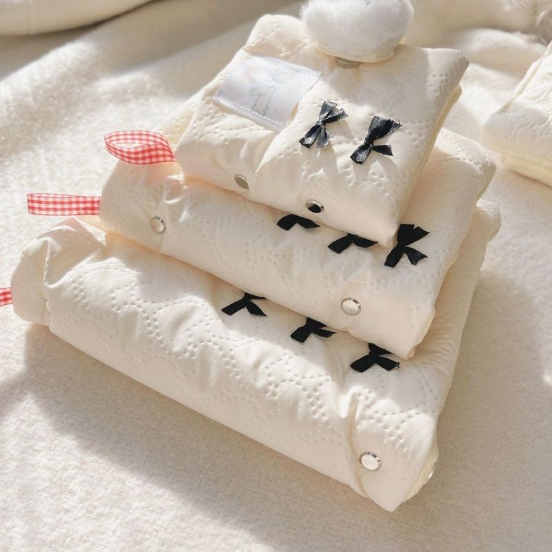 

A6a5 Cotton Padded Book Jacket Love Handbook Loose Leaf Book Jacket M5 Loose Leaf Star Small Card Storage Album Card Bag