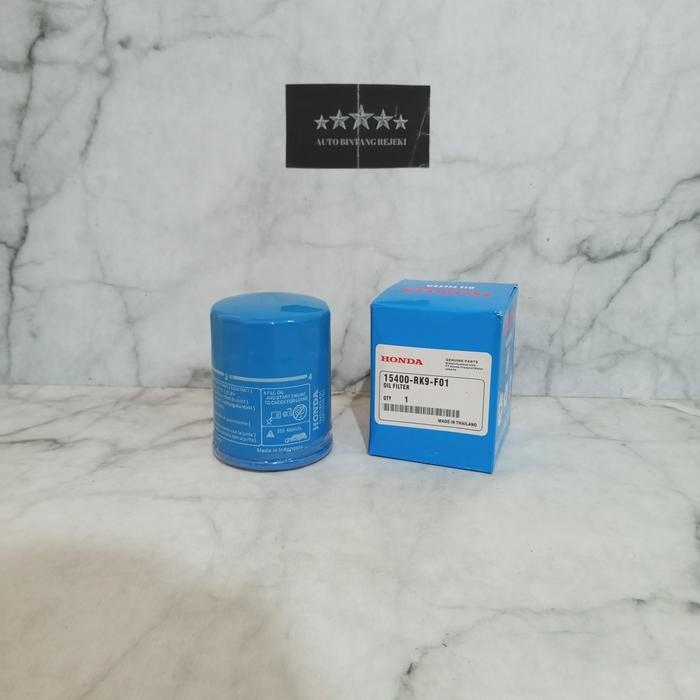 FILTER OLI HONDA OLI FILTER HONDA BRIO CRV ACCORD CIVIC MOBILIO