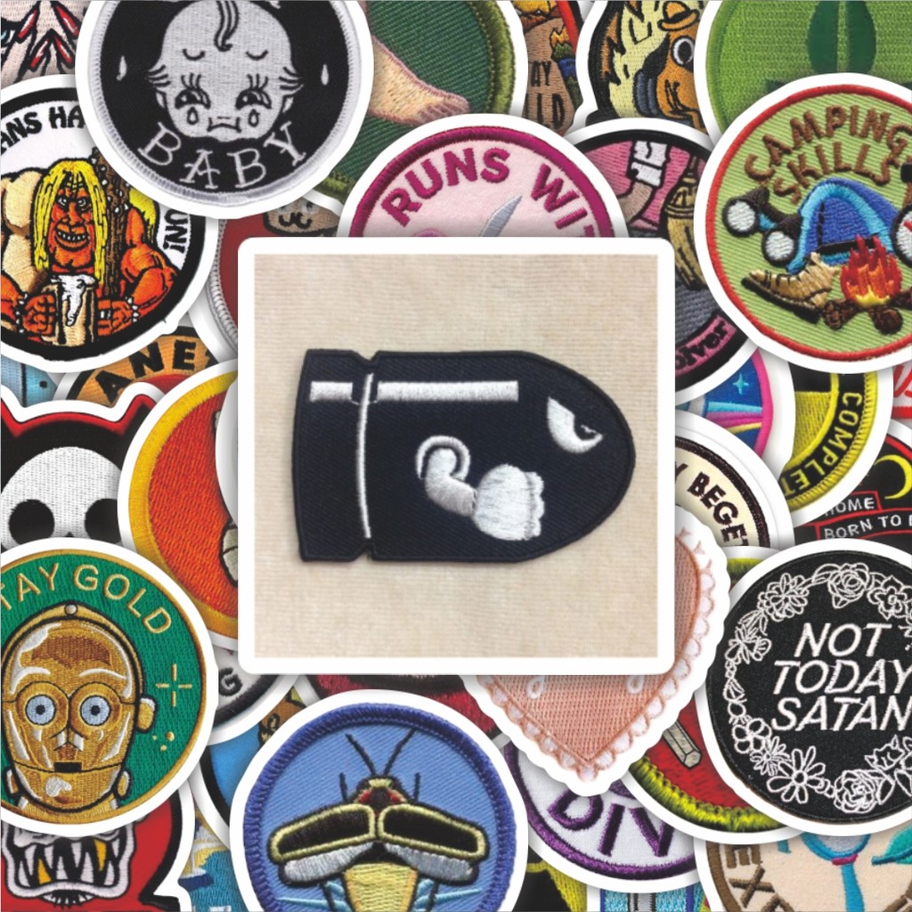 

100PCS Lucu Stiker Patch V9 Stiker Aesthetic Stiker Anti Air Stikers Berperekat Waterproof sticker decal buat Motor Helm Buku Journal Koper Casing HP Laptop Botol Minum Hadiah anak