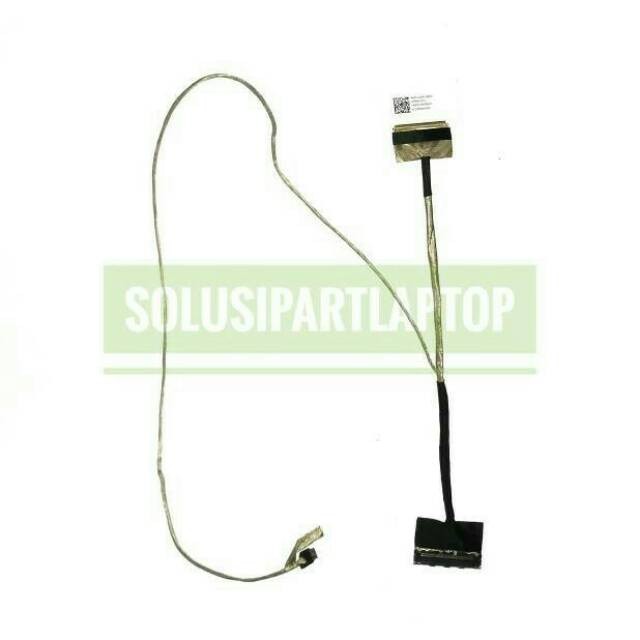 ORI Kabel LCD flexible Asus X455 A455 K455 X455L K455L X455LD 40 pin