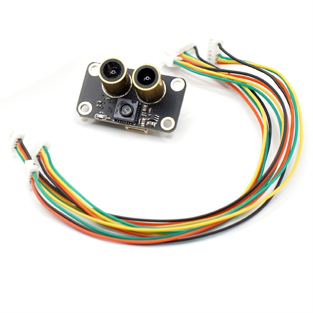 ABAN MTF-01 MicoAir Optical Flow & Lidar Sensor Module UAV Positioning Module for