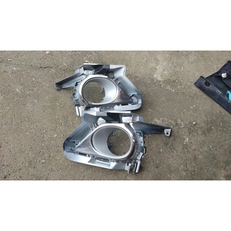 Cover foglamp innova reborn