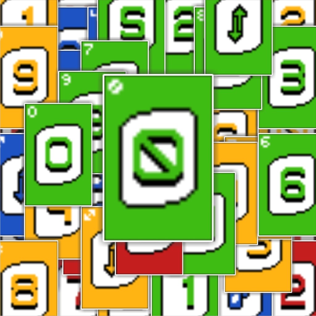 

100PCS Lucu Stiker Game Kartu UNO V7 Stiker Aesthetic Stiker Anti Air Stikers Berperekat Waterproof sticker decal buat Motor Helm Buku Journal Koper Casing HP Laptop Botol Minum Hadiah anak