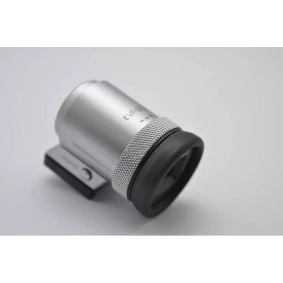 Electronic Viewfinder New Original  For Canon EVF-DC2 DC2  EOS M3, M6, M6 mark II, G1X mark II, G1X 