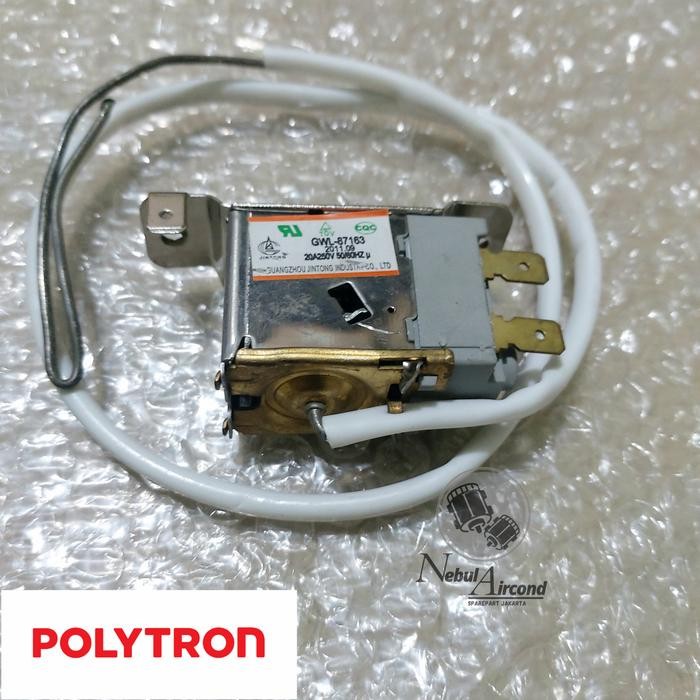 GLD99 THERMOSTAT PENGUKUR SUHU DISPENSER POLYTRON