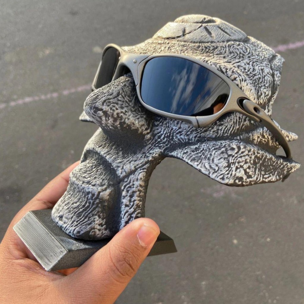 ORIGINAL MADE USA  KACAMATA SPORT SUNGLASSES UNLIMITED OK JULIET X METAL SPORTY MEWAH ELEGAN BERGAYA