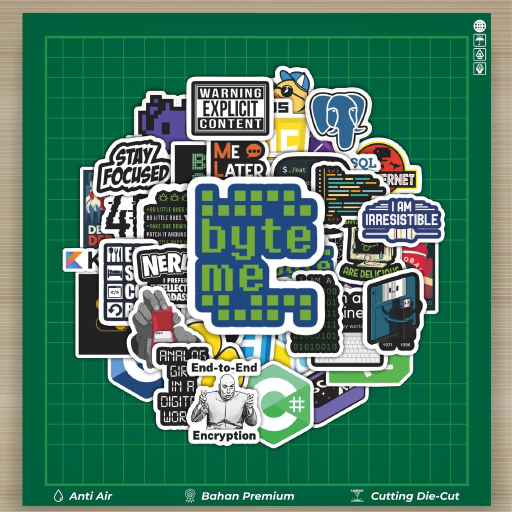 

HOT 50 PCS STIKER Stiker Tinker Bell V2 Stiker Fashion Cars Decal Dingin Kartu Album Custom Vinyl Anti Air- Sticker Aesthetic Buku Journal Koper Casing HP Tablet Laptop Helm Motor Botol Minum