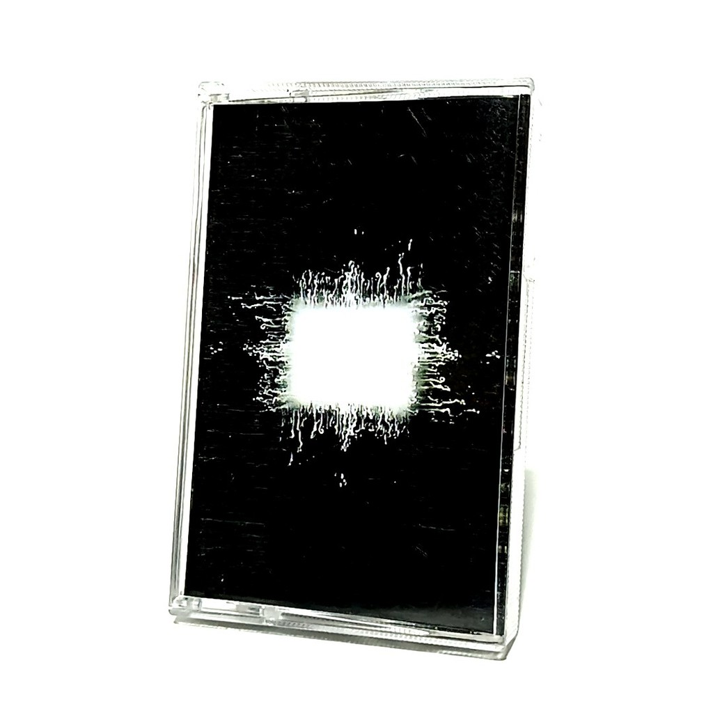 kaset tape pita Tool Aenima progressive band