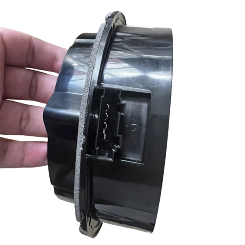 Car Door Speaker Low Bass Horn Trumpet Loudspeaker Music Radio Tone For VW Tiguan 2009-2019