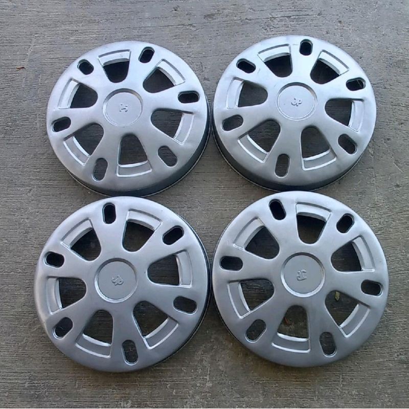 weldop truk ring 15 dan ring 16 new rebeca lubang 6 plat besi