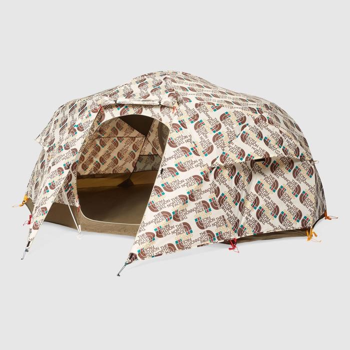 GUCCI X THE NORTH FACE TENT AUTHENTIC