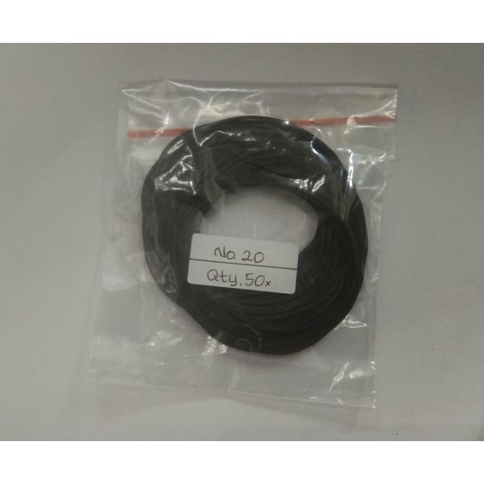 

sPaRePaRt Karet Tape no 20 - Diameter 63mm - Harga per 5 pcs