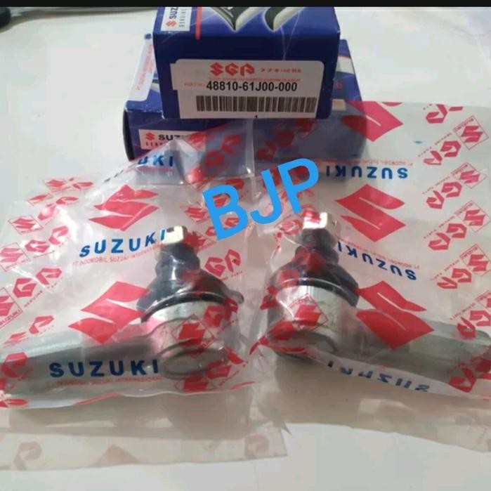 Tie Rod End SUZUKI APV Tie rod APV LuckyChuanParts