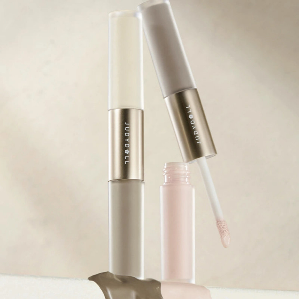JudyDoll Highlighter Contour Duo JudyDoll Highlighter Judydoll Contour Contour Judydoll
