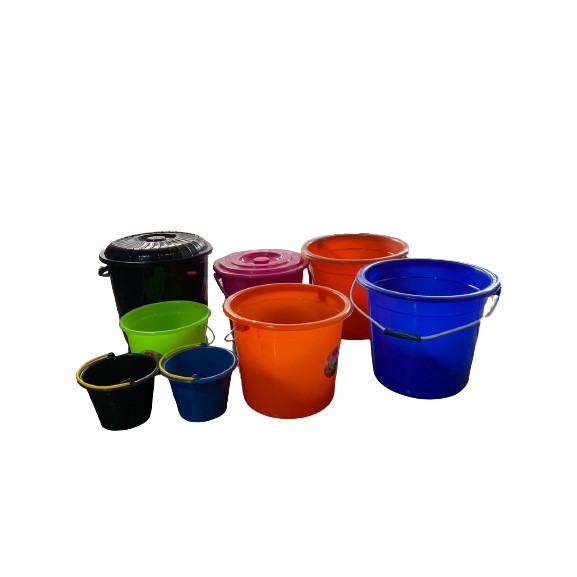 Jual Ember Plastik Serbaguna | Ember Plastik Berbagai Ukuran | Ember Plastik Tanpa Tutup | Ember Pla