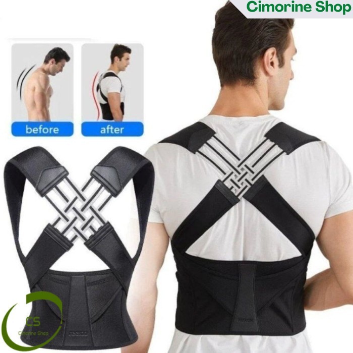 Instant Posture Corrector
