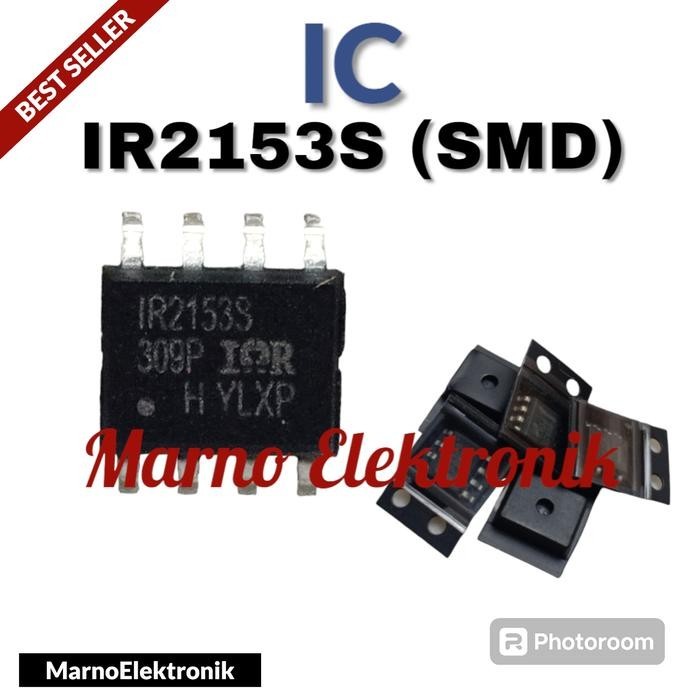 IC IR2153 IR 2153 IR-2153 SMD