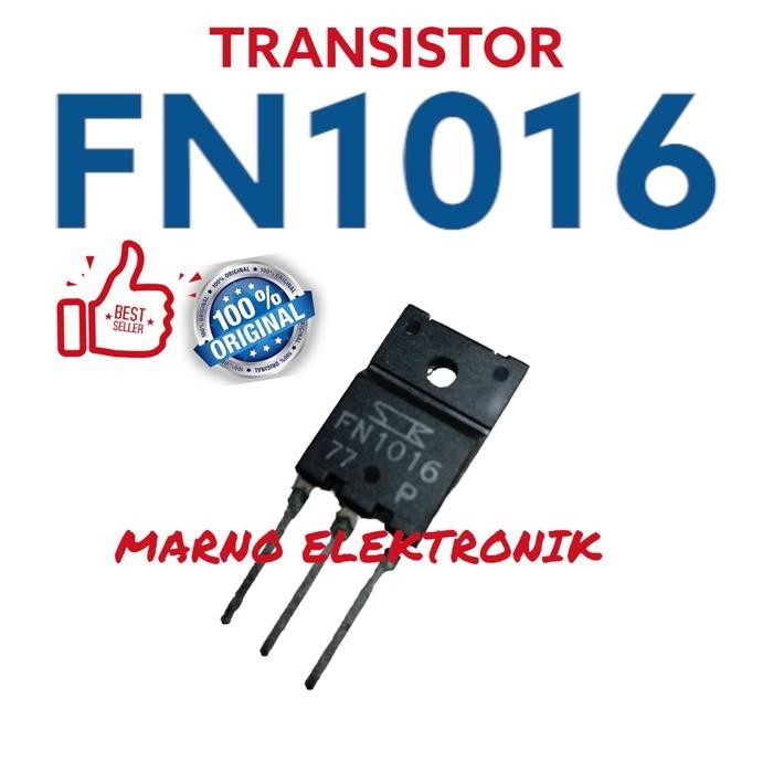 TRANSISTOR TR FN1016 FN 1016 FN-1016