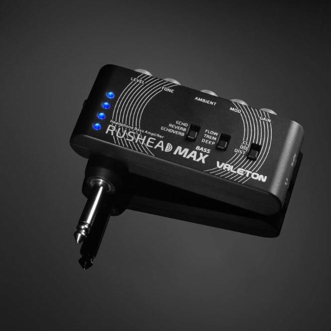 VALETON RUSHEAD MAX BASS-RH101 NET