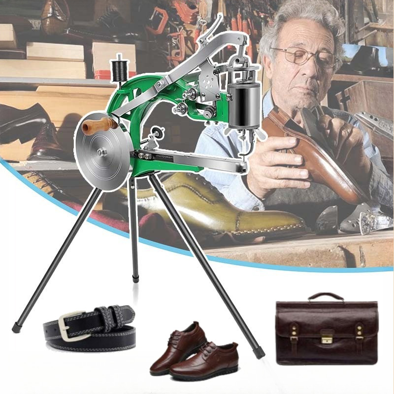 Mesin Jahit Sepatu Reparasi 360 Mesin Jahit Sol Sepatu Mesin Pembuat Sepatu